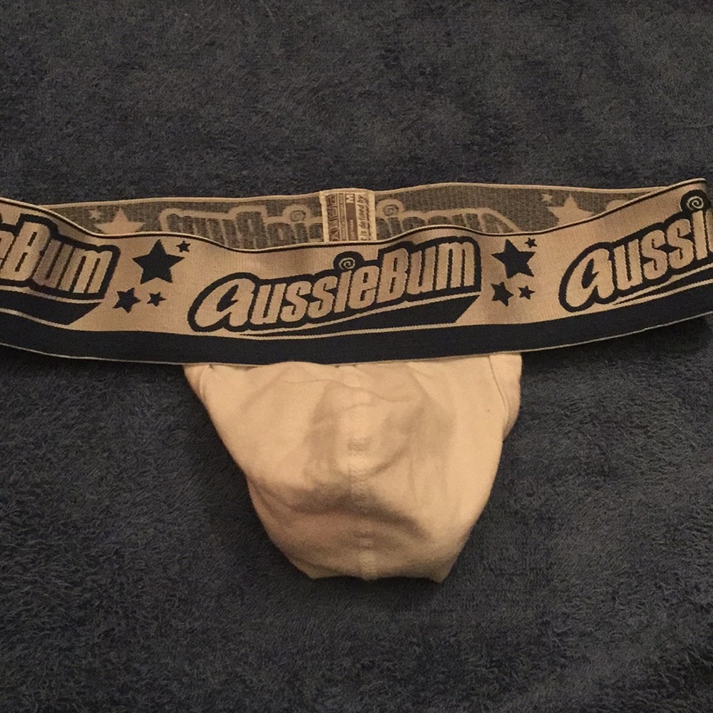 Aussiebum underwear